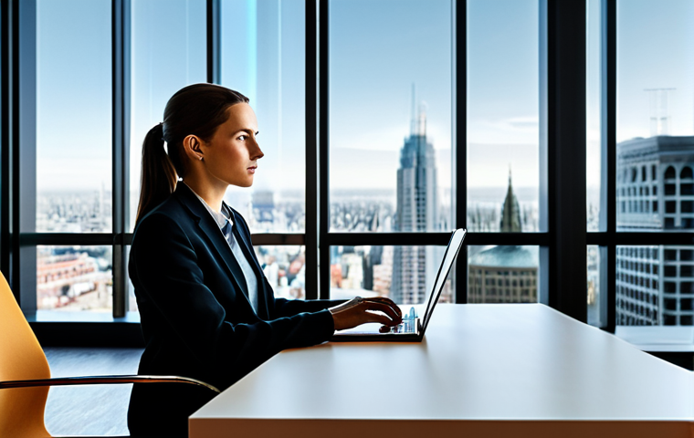 내면의 목소리 듣기  방법과 팁 - **Image Prompt 1: The Whisper of Inner Peace**
    "A serene, middle-aged Bengali woman, resembling ...