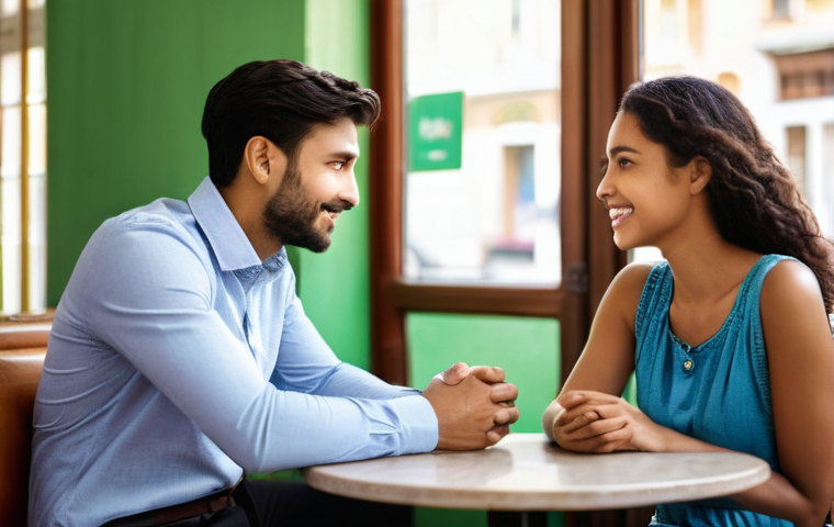 내면 탐색을 위한 효과적인 프레임워크 - **Prompt for Self-awareness and Journaling:**
"A serene and introspective young woman, appearing... 내면 탐색을 위한 효과적인 프레임워크 - **Prompt for Self-awareness and Journaling:**
"A serene and introspective young woman, appearing...