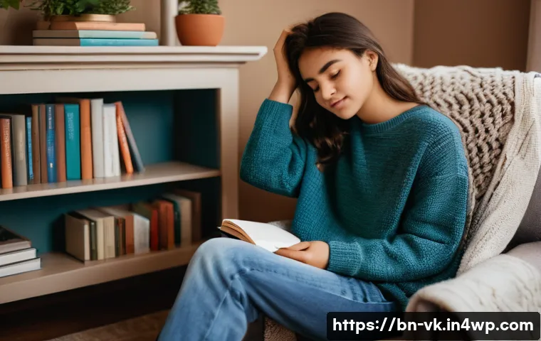 심층 내면 탐색과 감정 치유의 관계 관련 이미지 1