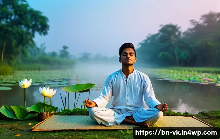 자기 사랑을 위한 내면 탐색 방법 관련 이미지 1